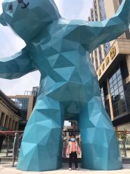 -泡泡米POPOME益智乐园(洪殿花园旗舰店)