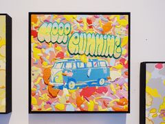 -宝龙艺术中心(七宝宝龙城店)