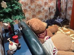 -玩坞轰趴馆·户外团建聚会主题生日派对馆(世豪广场店)