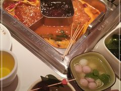 -串一火锅(赛格国际购物中心店)