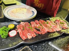 -樱嘢·炭火烧肉(惠南店)