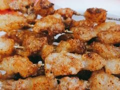 -小胡子烧烤(江汉路店)