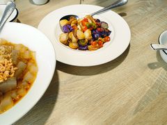 -味莊·青岛菜(云霄路店)