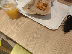 -德克士(伊旗店)