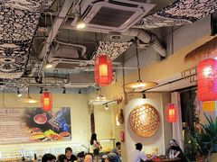 -闻小豆贵州自助火锅(万象城店)