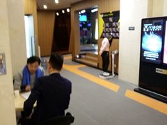 -W FITNESS 威尔仕健身·游泳(七宝店)