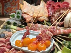 -壳里西餐厅Coquille Seafood Bistro(蒙自路店)