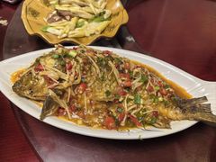 -和福餐馆(西江古街店)