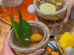 -王奋斗贵州酸汤牛肉火锅