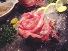 -捞王锅物料理(凯旋路店)