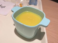 -菲滋意式餐厅(富阳东方茂店)