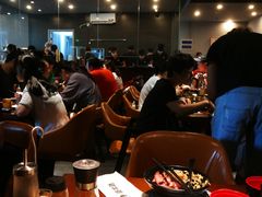 -魔丼屋(日月光店)