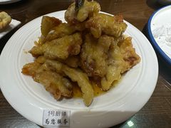 -东北大院·东北菜(三台子店)