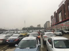 -砂之船奥特莱斯(合肥店)