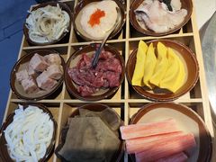 -芈重山老火锅(广州首店)