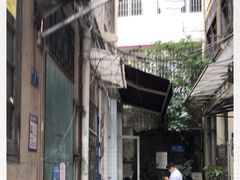 -玫瑰咖啡(中山六路店)