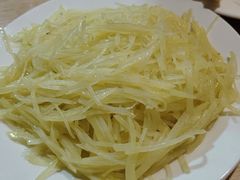 -龙福祥餐馆
