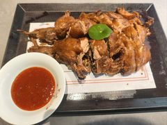 -姑苏家宴·苏帮菜·松鼠桂鱼(苏州总店)