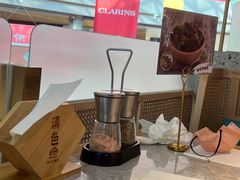 -滇色蒸汽石锅鱼(京华城店)