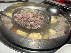 -八合里潮汕鲜牛肉火锅(深圳海岸城店)