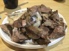-清真益鑫羊肉手抓馆(南大街店)