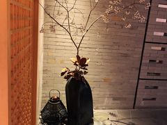 环境-松涛日本料理