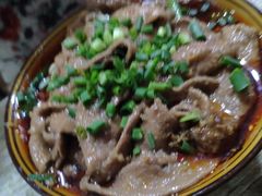-麻哥面猪肝面(仁和广场店)