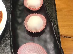 雪榴莲-小城粥道·海胆鲜虾粥(解放广场店)