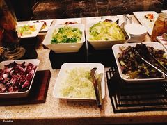 -郑州希尔顿酒店·阿米奇意大利餐厅