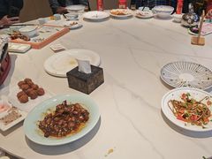 -新侨小馆(东直门北小街店)