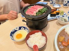 -小山日本料理(太古汇店)