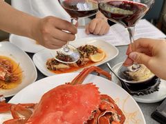 -Ministry of Crab•MOC(交子大道店)