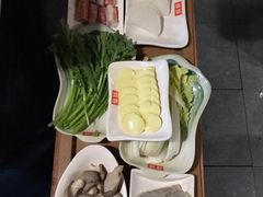 -傣妹火锅(南京东路一店)