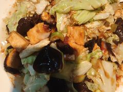 -振生清真饭店(永安道店)