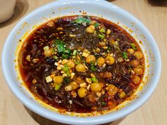 -喜家德虾仁水饺(东方宝泰店)