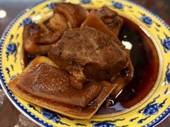 -黄狗猪头肉(运河路店)