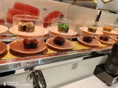 -争鲜回转寿司(通州万达店)
