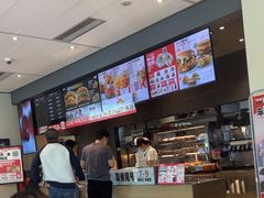 -肯德基(相城漕湖店)