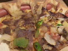 -必胜客(花都百业店)