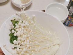 -煲王粤菜餐厅(中侨中心店)