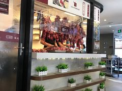 -八合里潮汕鲜牛肉火锅(深圳海岸城店)