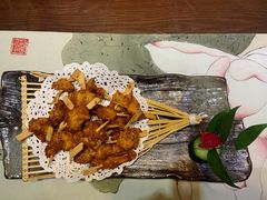 -福慧慈缘素食餐厅(王府井店)