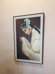 -盘子女人坊古装写真摄影