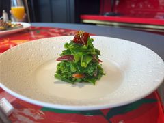 -上海滩餐厅(BFC外滩金融中心店)