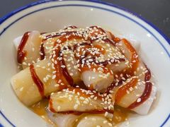 混酱斋肠粉-左记港食(融科天城店)