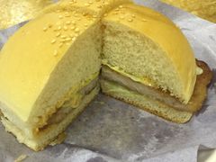 -旺角宝港式茶餐厅(寮步店)