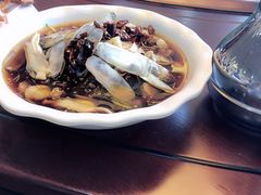 -咱家大院海鲜家常菜