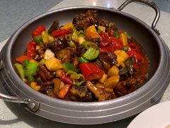 -广益饭店(翠湖公园北门街店)