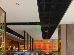 -半秋山西餐厅(襄阳万达店)