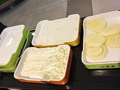 -八合里潮汕鲜牛肉火锅(深圳海岸城店)